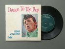 GENE VINCENT & BLUECAPS 