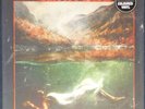 Luna Sol - Below The Deep on Green vinyl.