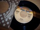 NM 1977 Kiss Love Gun PROMO 45RPM w/ppr slv