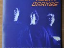 AGENT ORANGE Living In Darkness LP Drastic Plastic 2014 misfits minor threat