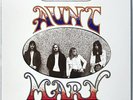 AUNT MARY Loaded LP 1972 Norway classic hard prog rock killer vinyl reissue