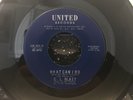 Rare Northern Soul CL Blast What can i do / I'm in a daze United records 1971
