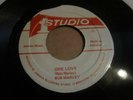 Bob Marley And The Wailers ?– One Love (Vinyl 7