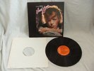 DAVID BOWIE YOUNG AMERICANS - 1st UK PRESS 1E/2E - SUPERB COVER, NEAR MINT AUDIO