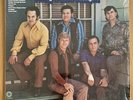 Rare MERLE HAGGARD - Getting To Know Strangers VINYL Album US 1st Press 1971 EX