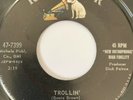 New Breed Tittyshaker Soul 45/ Boots Brown & Blockbusters 