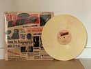 GUNS N ROSES - LIES - BRAND NEW SEALED CREAM MARBLED COLORED VINYL LP RECORD