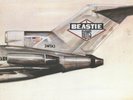  Beastie Boys Canada Licensed To Ill	12