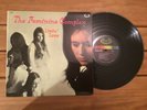 THE FEMININE COMPLEX Livin' Love LP (Athena 6001, orig 1969) Girls in the Garage