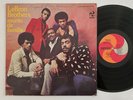 LEBRON BROTHERS Asunto De Familia COTIQUE 1074 LP Latin Salsa