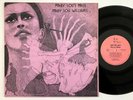 MARY LOU WILLIAMS Mary Lou's Mass MARY RECORDS 102 LP Rare Soul Jazz