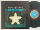 ORQUESTA NATER Blanca Estrella ON RECORDS LP Rare Latin Salsa Puerto Rico