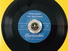 THE SERVICEMEN * SWEET MAGIC * WIGAN CASINO CLASSIC R&B NORTHERN SOUL ??