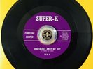 CHRISTINE COOPER * HEARTACHES AWAY MY BOY *WIGAN CASINO CLASSIC NORTHERN SOUL ??