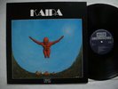 KAIPA same s/t LP 1975 Sweden Decca SKL 5221 EX   Roine Stolt Flower Kings