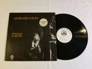 Cleveland Eaton - Plenty Good Eaton 1975 WLP Vinyl Record BJQD/20 Quad promo NM