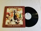 Julius Hemphill -  'Coon Bid'ness  1975 original Vinyl Record  AL 1012 jazz  EX