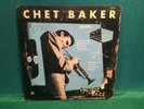 Chet Baker Quartet. 1st Pressing 10