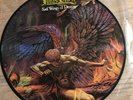 JUDAS PRIEST - Sad Wings Of Destiny LP - PICTURE DISK - France only 1983
