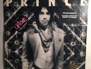 PRINCE DIRTY MIND  PROMO  LP BSK 3478 1980 VG+ SLEEVE G RARE   ((TESTED))