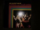 The Racket Squad-Corners Of Your Mind -Garage Psych  2nd LP 1969 Original