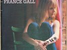 FRANCE GALL THE BEST OFF FRANCE GALL 33T LP PRESSAGE COREEN Voir le DESCRIPTIF