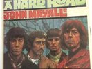 John Mayall Hard  Road  (with Peter Green) Vinyl LP Original Pressing 1967 PS502