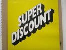 ETIENNE DE CRÉCY-SUPER DISCOUNT-2LP-1997