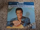 Elvis 47-9791 Kentucky Rain NM/NM. Released in 1970.