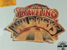 Traveling Wilburys 2007 Rhino Box Set - 180g Vinyl  HQ Pressing - SEALED