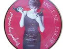 LIMITED EDITION MYLENE FARMER BEYOND MY CONTROL PICTURE DISC MAXI 45 TOURS