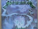 MAXI 45 TOURS METALLICA CREEPING DEATH 1984 Bernett Records ?– SB 19036 - 12