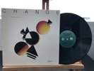 CHANGE THE GLOW OF LOVE WARNER BROS RECORDS RFC 3438 USA 1980 NM/VG+
