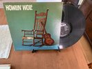 HOWLIN' WOLF Self Titled on Chess blues mono LP Rocking Chair cover black label