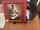 FURRY LEWIS In His Prime 1927-1928 on Yazoo blues LP