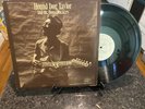 HOUND DOG TAYLOR & THE HOUSE ROCKERS on Alligator blues LP