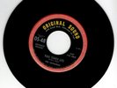 VOCAL GROUP 45 RPM. -  THE CATALINAS ON ORIGINAL SOUND  RECORDS