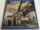 Johnny Cash Sings With B.C. Goodpasture Christian School - In Shrink w/Poster