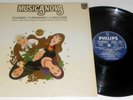 EUGENIO BENNATO QUANNO TURNAMMO A NASCERE LP 1979 APRIBILE  GATEFOLD