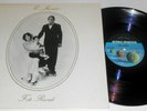 ENZO JANNACCI FOTO RICORDO LP 1979 COPERTINA APRIBILE  GATEFOLD