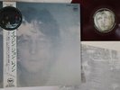 LP JOHN LENNON Imagine AP80370 APPLE JAPAN Vinyl OBI