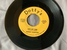 Johnny Hampton Not My Girl Dotty’s Rare 70s Second Press