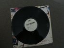 One Off INXS ' The Swing ' LP Test Pressing - March 1984.