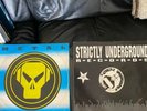 Two Hardcore Dnb Classics