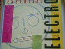 Essential Electro Street Sounds Box Set Limited Edition Vinyl 12