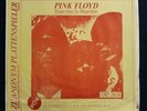 PINK FLOYD - Stairstep To Abandon LP 33 BOOTLEG NUOVO LIVE BRISTOL 14.12.1974