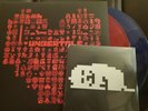 Undertale Vinyl OST 2xLP With Annoying Dog Bonus 7 Inch