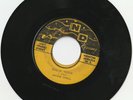 RARE SKA 1964 ND LABEL JACKIE OPEL 