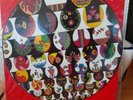 Big Country Beautiful People Picture Disc