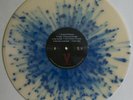 Tiger Army - V•••– Glow In The Dark Variant First Press Limited to 113 copies